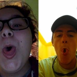 Meet your Posher, Nathaniel